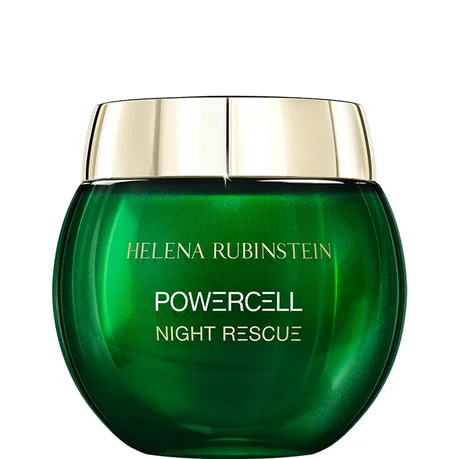 Crème de Nuit Hélène Rubinstein Powercell Night Rescue 50 ml