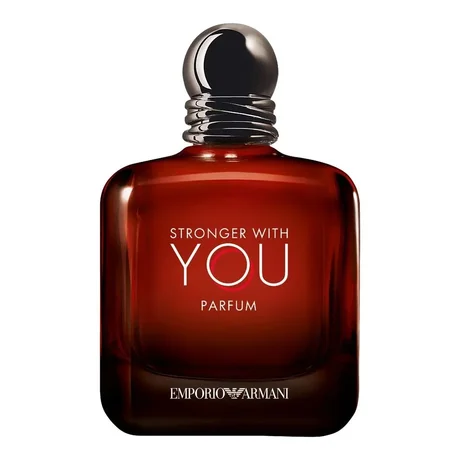 Perfume Giorgio Armani Stronger With You 100 ml