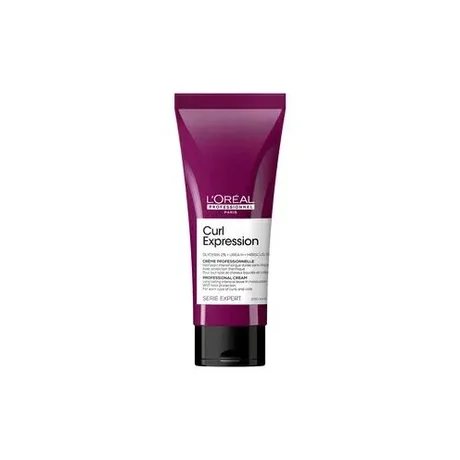 Crema L'Oréal Expert Curl Expression, 200 ml