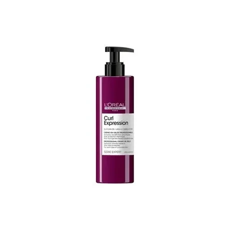 L'Oréal Expert Series Gel-Crema Curl Expression, 250ml