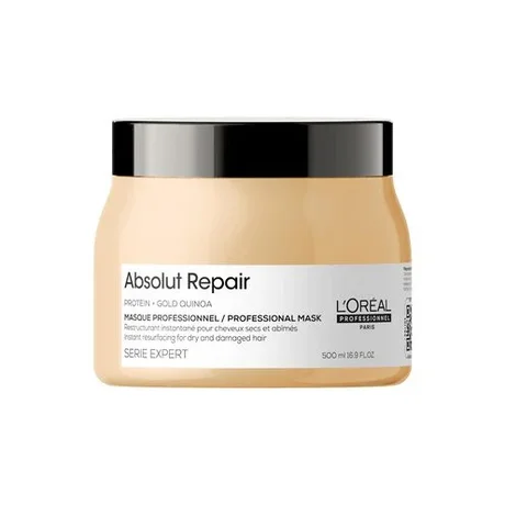 L'Oreal Expert Serie Absolut Repair Mask, 250ml (Size: 250ml, Color: N/A, Capacity: 250ml)