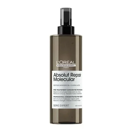 L'Oréal Expert Série Absolut Repair Molecular Hair Spray, 190ml