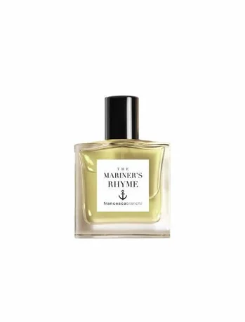 Perfume Extracto Francesca Bianchi El Mariner's Rhyme 30 ml