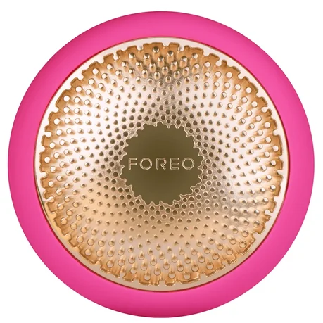 Masque facial intelligent Foreo UFO Rose Fuchsia 1 unité