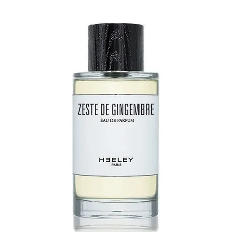 Zesta de Jengibre 100 ml - Perfumes HEELEY