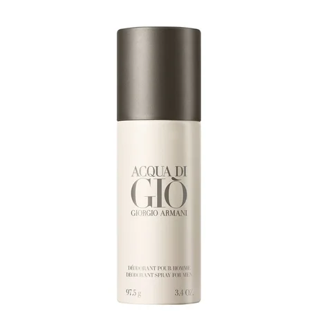 Espray Desodorante Acqua Di Gio Hombre 150 ml