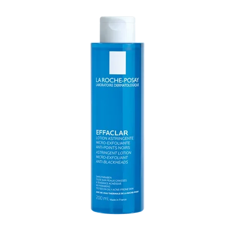 La Roche-Posay Effeclar Toning Lotion 200ml