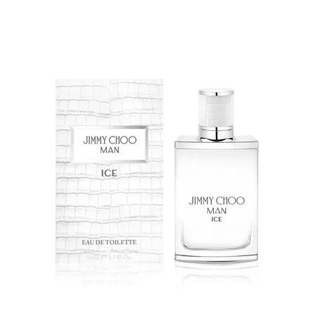 Perfume Jimmy Choo Man Ice Agua de Tocador para Hombres