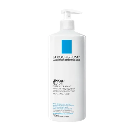Lipikar Fluido 750 ml - La Roche-Posay