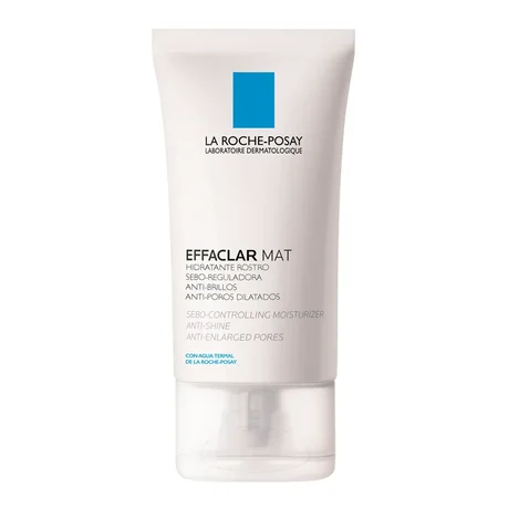 La Roche-Posay Effeclar Mat Moisturizer 40ml