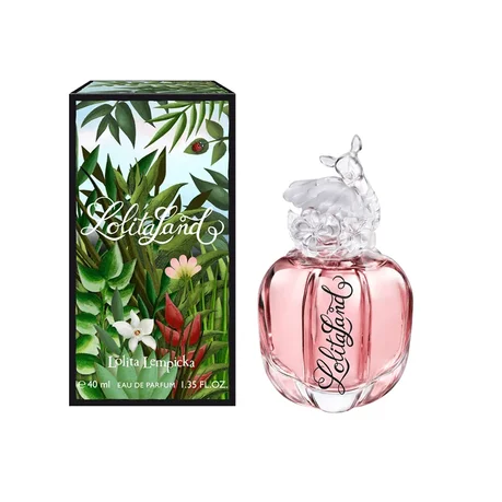 Lolitaland de Lolita Lempicka