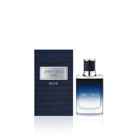 Jimmy Choo Hombre Azul Eau de Perfum