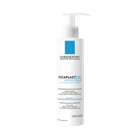 Cicaplast Gel Cleanser 200ml