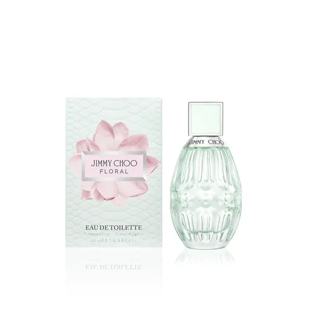 Eau de Toilette Jimmy Choo Floral para Mujer