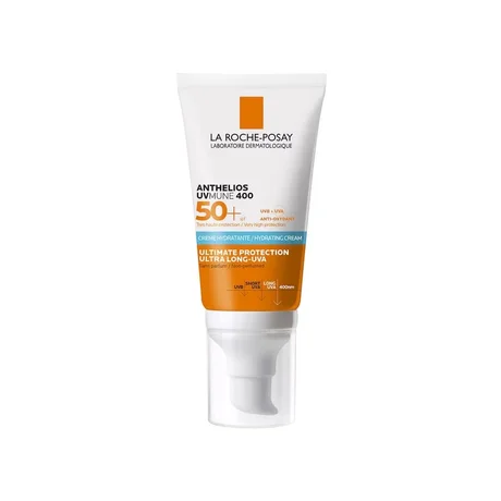 La Roche-Posay Anthelios UV-ML 400 SPF50+ Sun Cream 50ml
