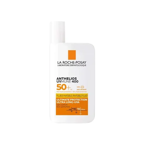 La Roche-Posay Anthelios UV-ML 400 Fluide Invisible SPF50+ 50ml