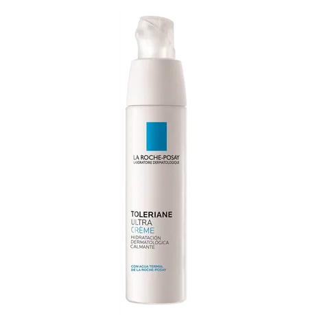 Crema Ultra Calmante Toleriana Dermalergo de La Roche-Posay 40 ml