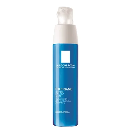 Soin de nuit La Roche-Posay Toleriane Ultra 40ml