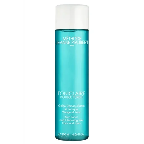 Jeanne Pierretonic Double Pur 200ml