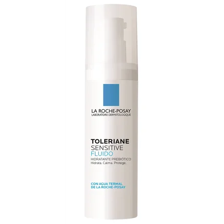 La Roche-Posay Toleriane Sensible Fluide, 40 ml