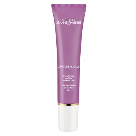 Jeanne Piaubert Absolute Certainty Eye Care 15ml