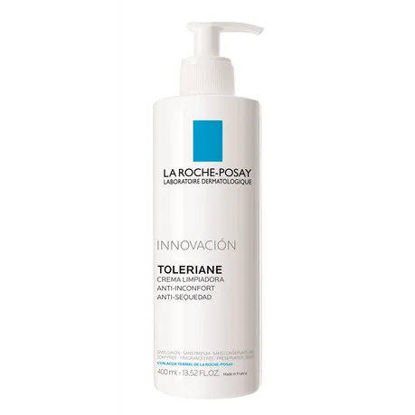 La Roche-Posay Tolériane Soin Lavant 400 ml