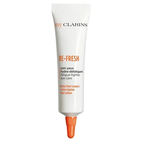 Clarins Eye Contour Re-Fresh 0.5 fl oz