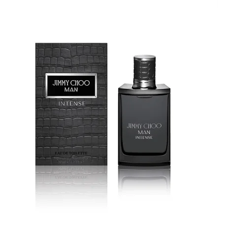 Jimmy Choo Man Intense, Agua de Perfume para Hombre