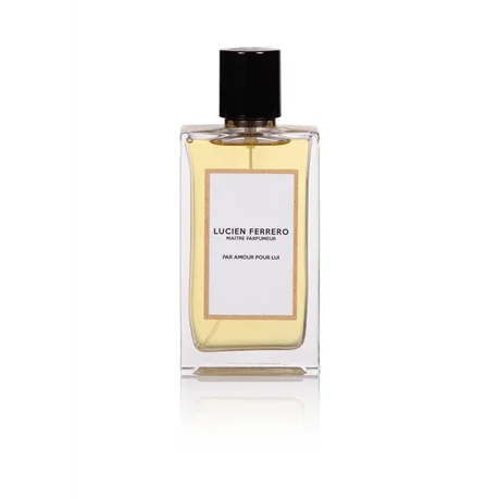 Para Él por Amor, 100 ml de LUCIEN FERRERO