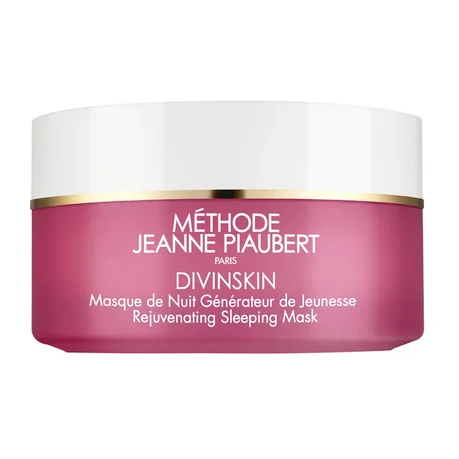Jeanne Piaubert Divinskin Night Mask 50ml