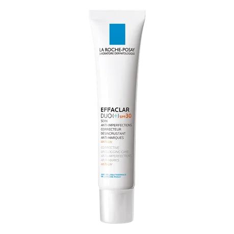 Effaclar Duo+ SPF 30, 40ml