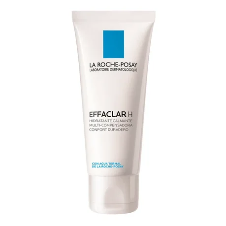La Roche Posay Effeclar H, crema hidratante calmante 40 ml
