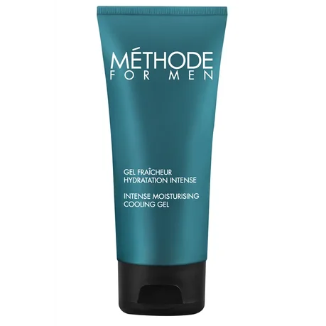 Gel hidratante para hombres JEANNE PIAUBERT 50 ml