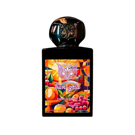 Sun-gria de Lorenzo Pazzaglia - 50 ml