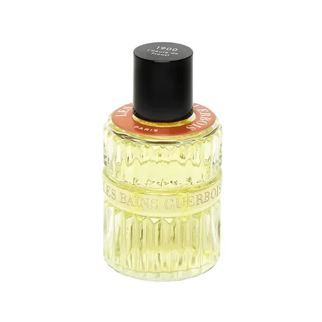 L'heure Proust 100ml - Thée des Bains Guerbois