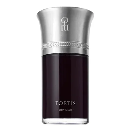 Fortis 100 ml - Tinta Negra de la Imaginación Líquida