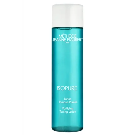 Jeanne Piaubert Isoure Toning Lotion 200ml