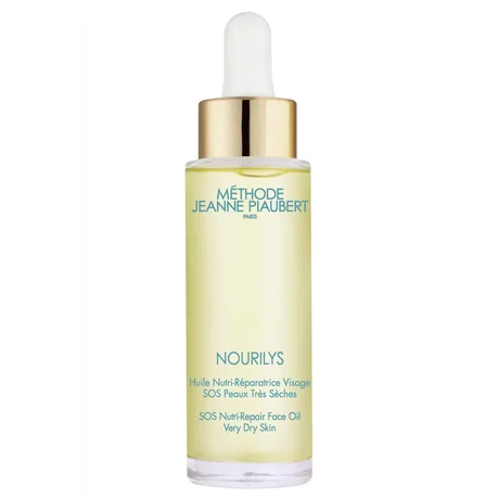 Jeanne Piaubert Nourilys Face Oil 30ml