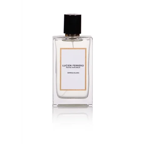 Seringe Blanche Lucien Ferrero 100 ml