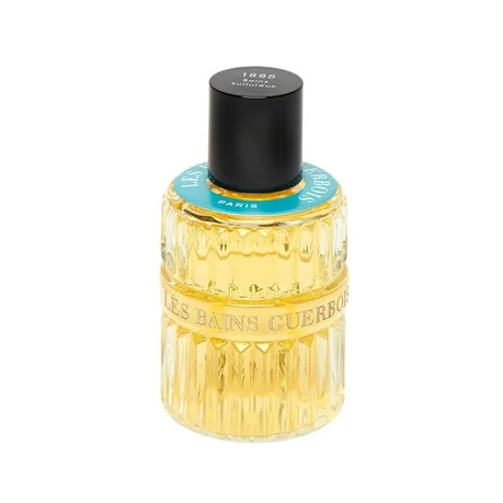 Les Bains Guerbois 1885 Sulfureux - 100 ml
