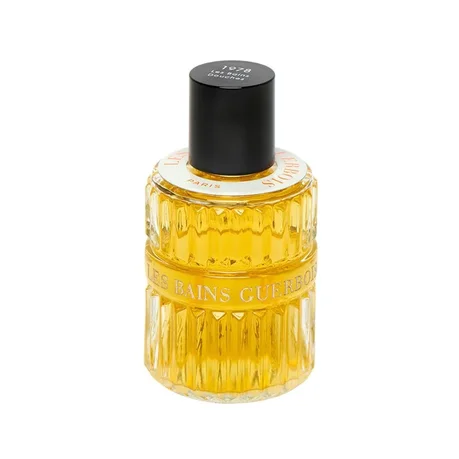 Gel de ducha LES BAINS GUERBOIS 100 ml