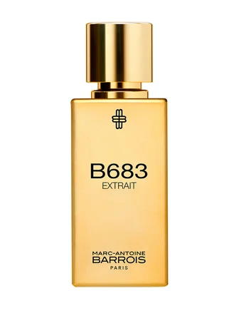 Extracto de Perfume MARC ANTOINE BARROIS B683 50 ml