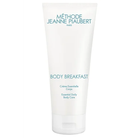 Crema Corporal Bodybreakfast 200ml Jeanne Piaubert