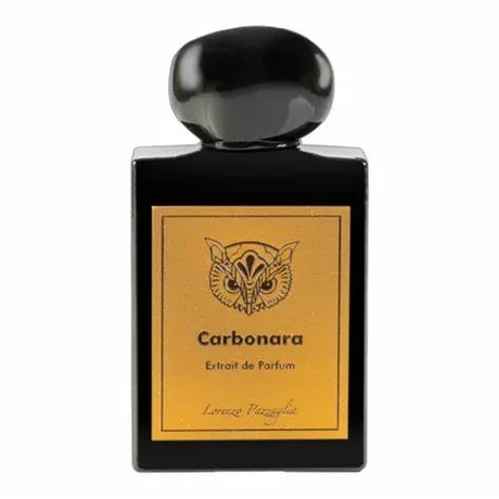 Carbonara 50 ml por Lorenzo Pazzaglia