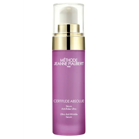 Suero Absoluto de Certeza Jeanne Piaubert 30 ml