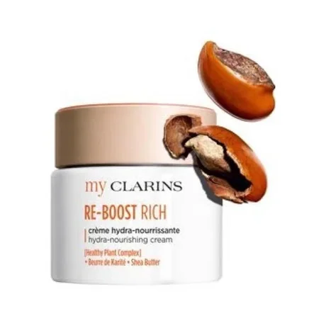 Crème hydratante rééquilibrante MY CLARINS 50 ml