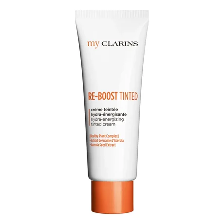 Crème Re-Boost Tintée MY CLARINS, 50 ml