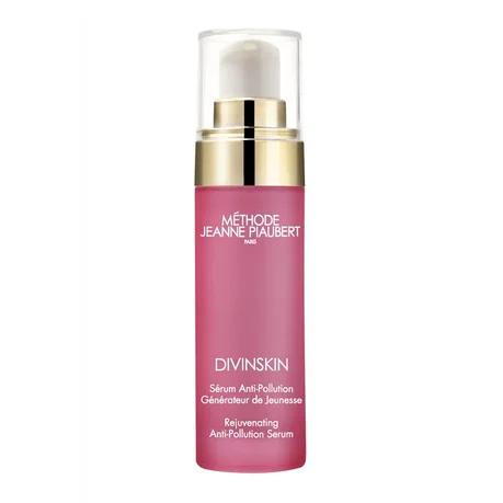Antipolución Divinskin de Jeanne Piaubert, 30 ml