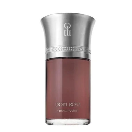 Dom Rosa 100 ml - Líquidos Imaginarios