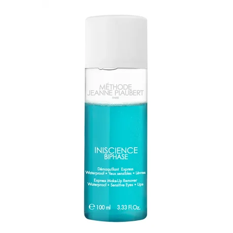 Démaquillant Biphase Imperméable Jeanne Piaubert 100 ml
